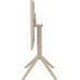 Стол пластиковый складной Sky Folding Table 60