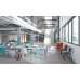 Кресло пластиковое Joy-K
