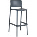 Стул пластиковый барный Joy-S Bar 75