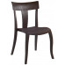 Стул пластиковый Toro-S Rattan