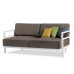 Диван двухместный Loca Sofa LS 02