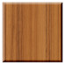 Столешница квадратная Werzalit Woodart