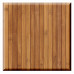 Столешница квадратная Werzalit Woodart