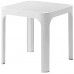Столик пластиковый журнальный Net Table 40