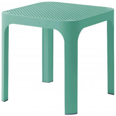 Столик пластиковый журнальный Net Table 40 Столик пластиковый журнальный Net Table 40