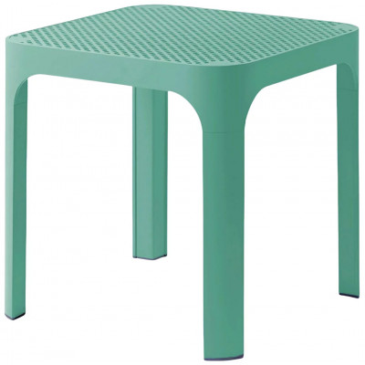 Столик пластиковый журнальный Net Table 40