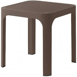 Столик пластиковый журнальный Net Table 40