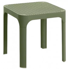 Столик пластиковый журнальный Net Table 40 Столик пластиковый журнальный Net Table 40