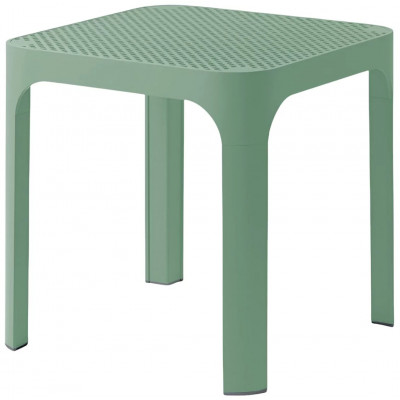 Столик пластиковый журнальный Net Table 40