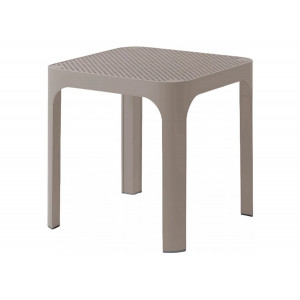 Столик пластиковый журнальный Net Table 40