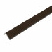 Угловой профиль CM Decking 2000x50-38x8 мм