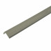 Угловой профиль CM Decking 2000x50-38x8 мм
