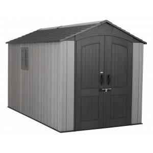 Сарай WoodLook 7x12