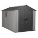Сарай WoodLook 7x12