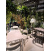 Стул пластиковый Cassia Bistrot, майя