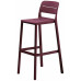 Стул пластиковый барный Cassia Stool
