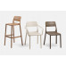 Стул пластиковый барный Cassia Stool