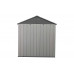 Сарай WoodLook 7x9,5