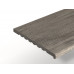Ступень WOODVEX SELECT 4000мм х 348мм х 22мм Серый дым