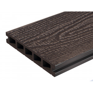 Террасная доска Expert Antique (Wenge)
