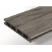 Террасная доска Select Colorite (Серый дым)