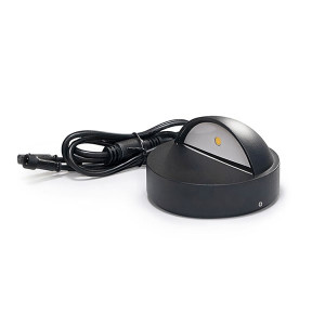 LED Декоративный светильник WLCL-117 Черный
