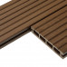Террасная доска BARK (Мербау)